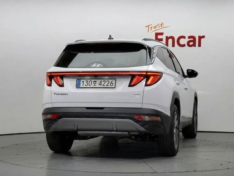 Hyundai Tucson 1.6 HEV 4WD/ DIST/ DIGI/ �����/ ��������� | Mobile.bg � ����������� 4