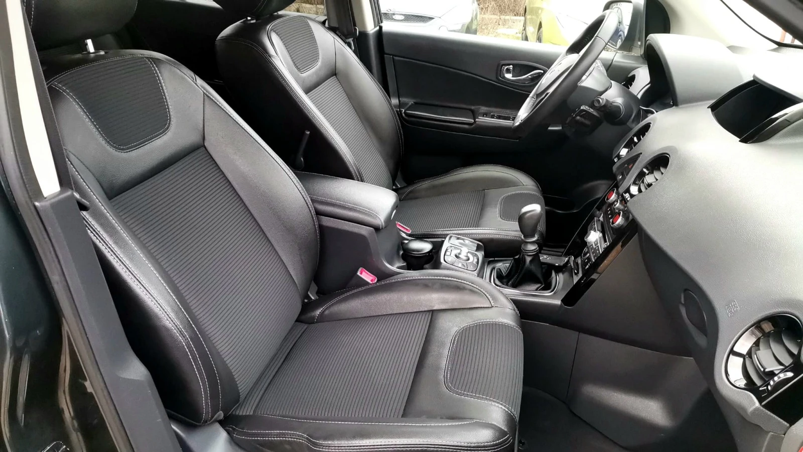 Renault Koleos 44 NAVI BOSE | Mobile.bg   12