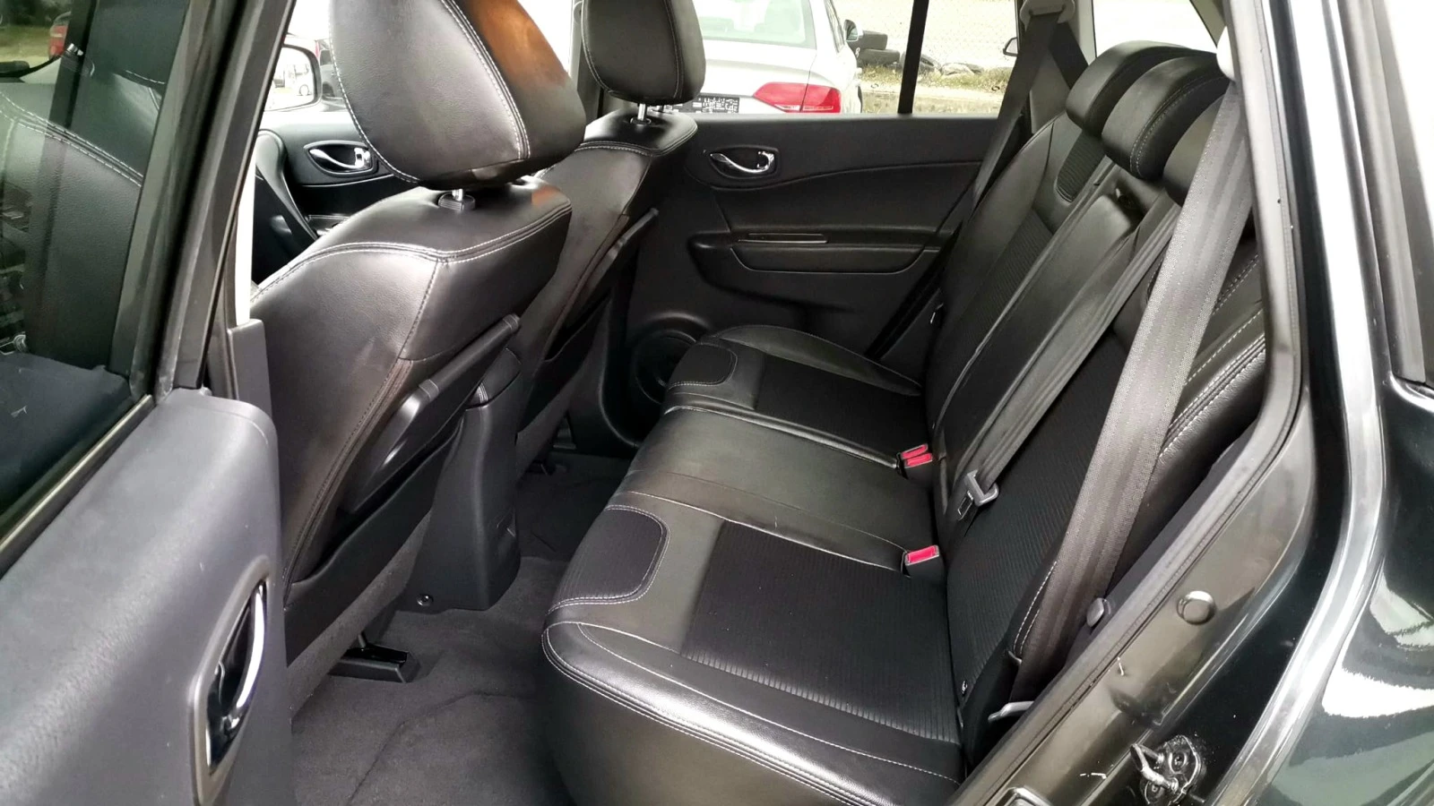 Renault Koleos 44 NAVI BOSE | Mobile.bg   11