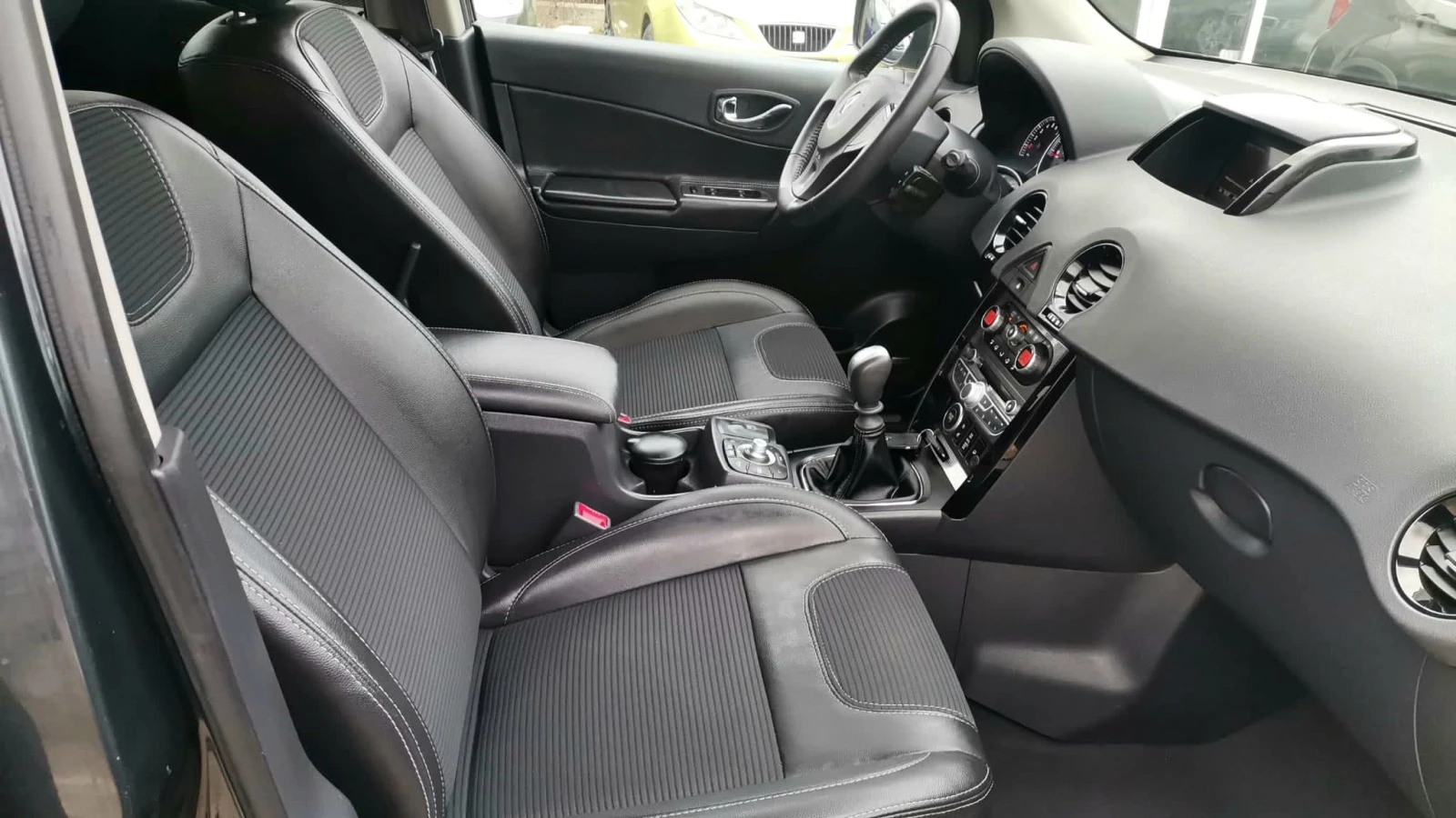 Renault Koleos 44 NAVI BOSE | Mobile.bg   13