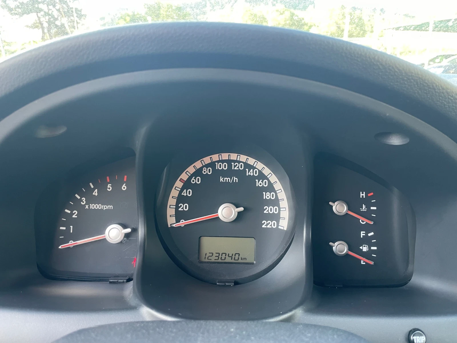 Kia Sportage Avtomat/Koja/112000km | Mobile.bg — изображение 13