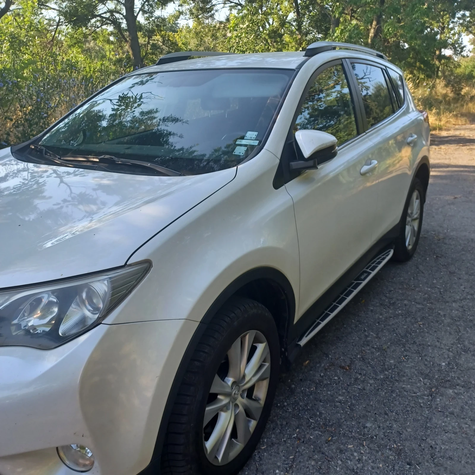 Toyota Rav4  - изображение 3