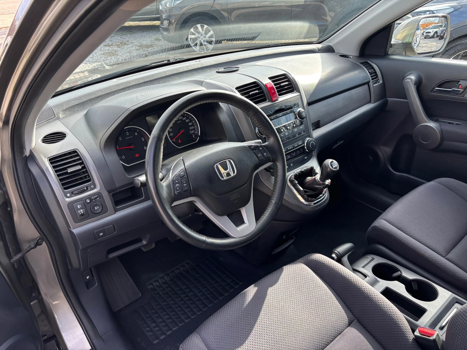 Honda Cr-v 2.2d-140k.s | Mobile.bg � ����������� 7