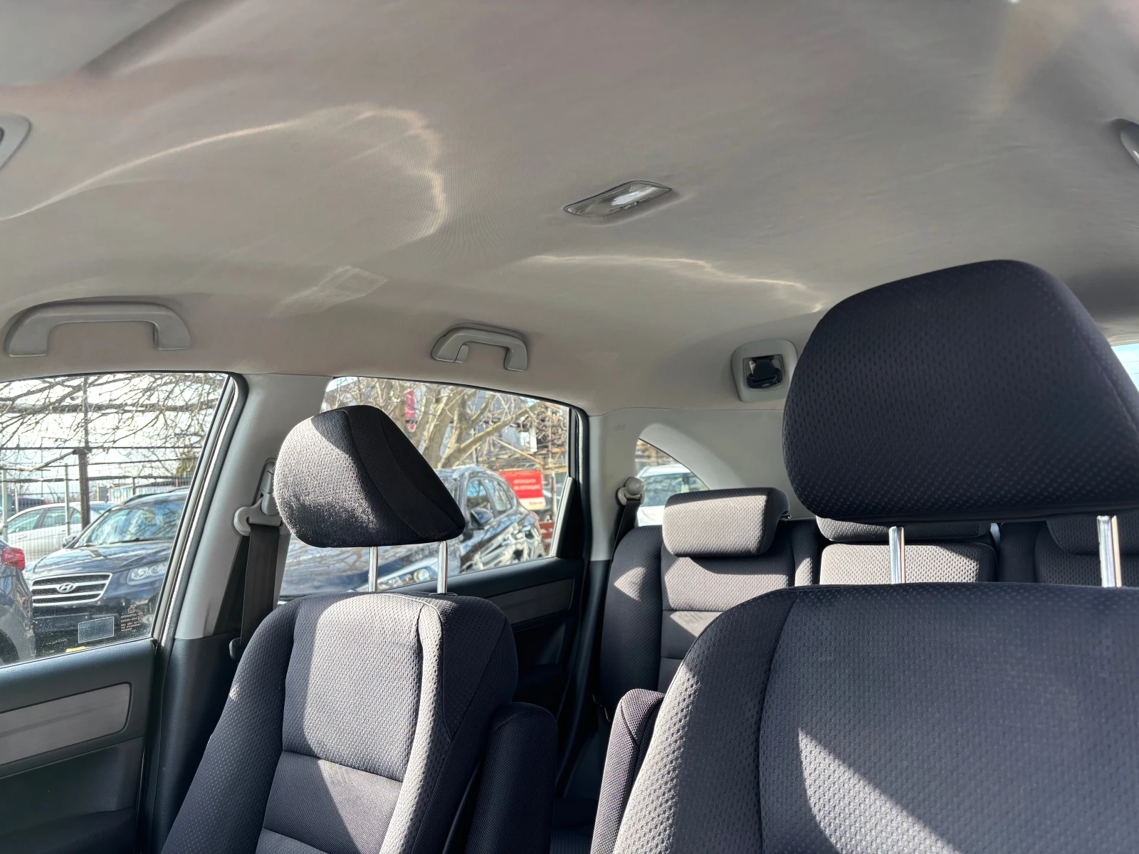 Honda Cr-v 2.2d-140k.s | Mobile.bg � ����������� 13