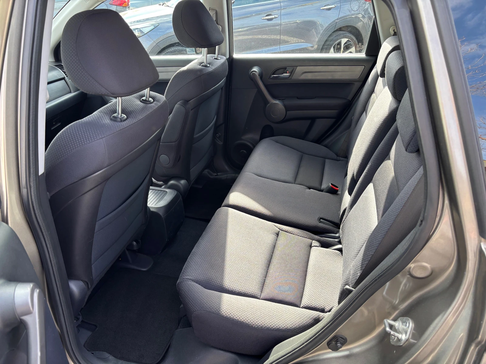 Honda Cr-v 2.2d-140k.s | Mobile.bg � ����������� 9