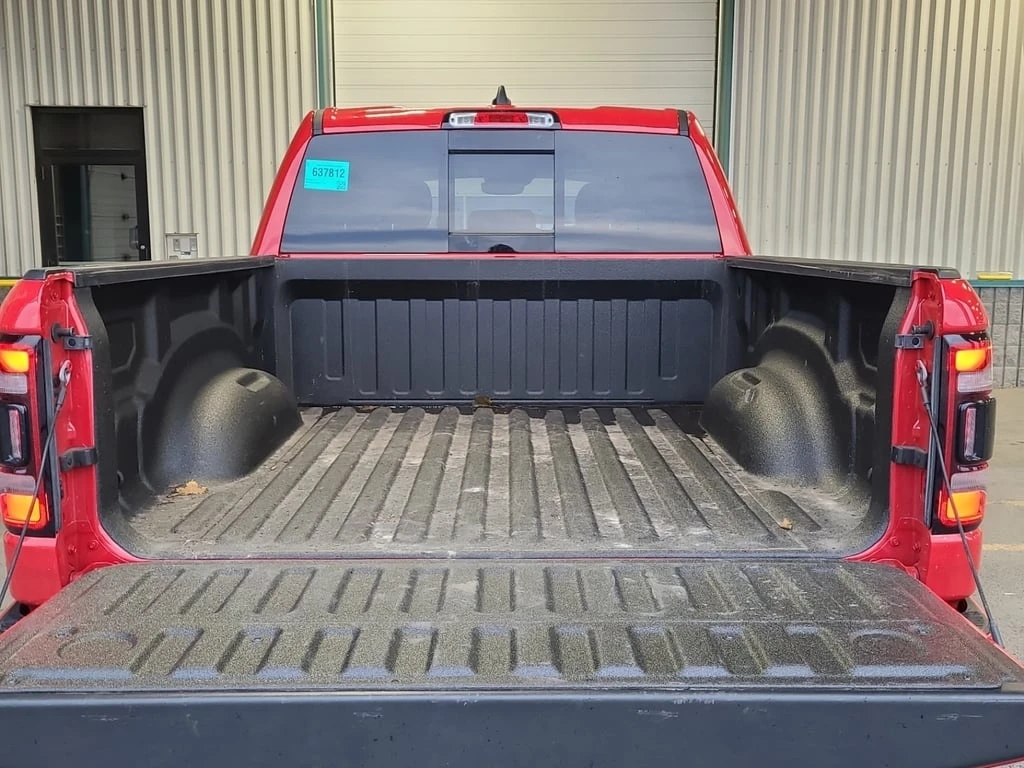 Dodge RAM 1500 * SPORT CREW CAB SHORT BED * CARFAX * ��� �������� | Mobile.bg � ����������� 14