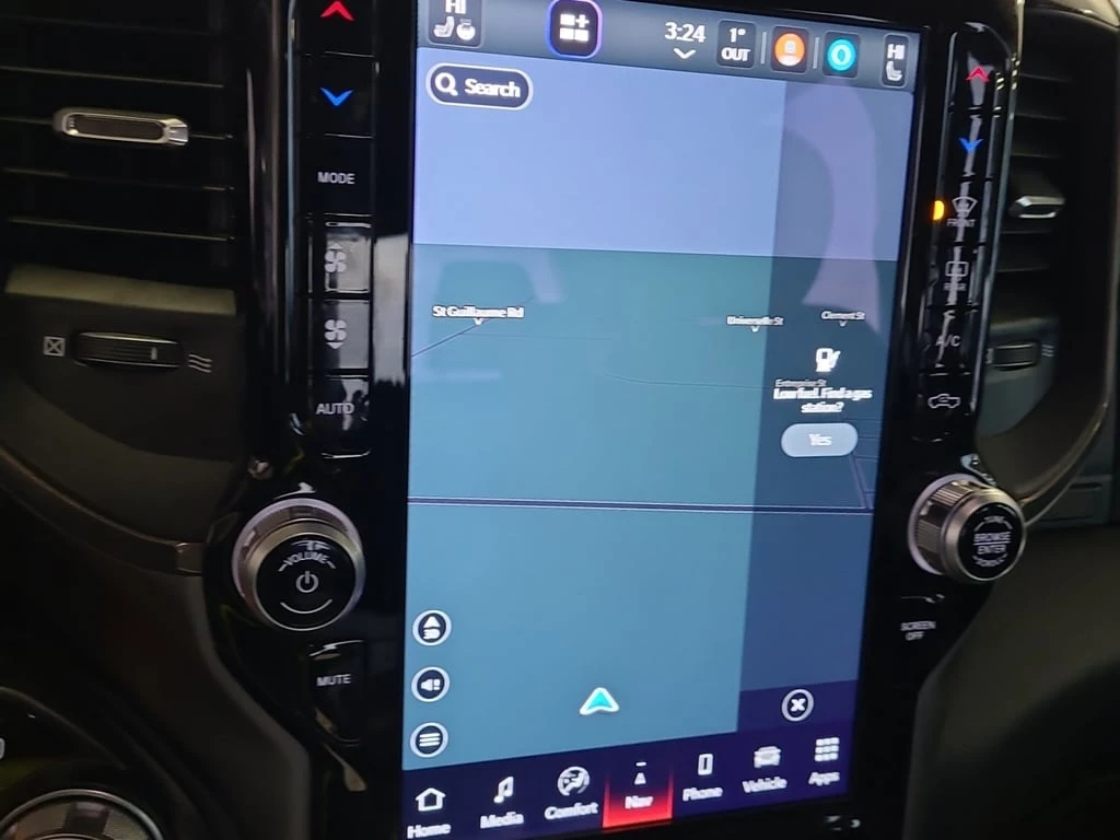 Dodge RAM 1500 * SPORT CREW CAB SHORT BED * CARFAX * ��� �������� | Mobile.bg � ����������� 10