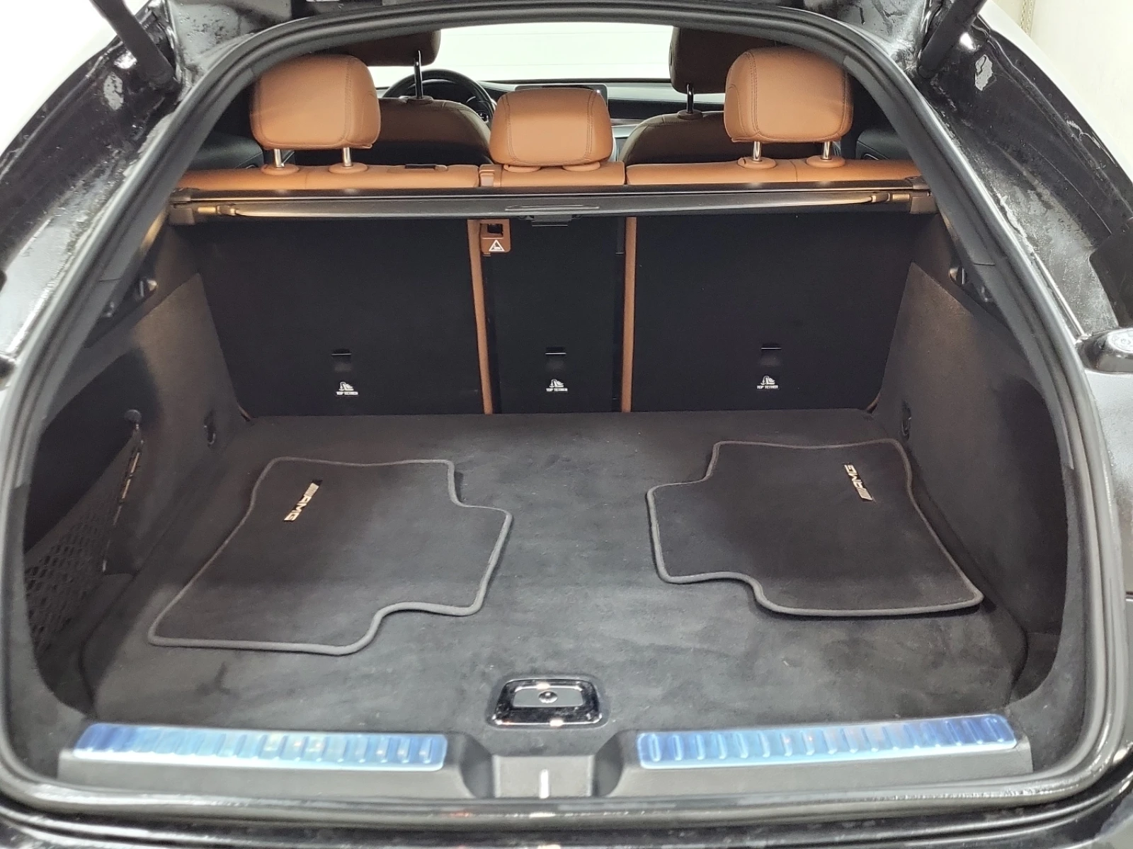 Mercedes-Benz GLC CLC300 * CARFAX * ����� �� ����������� *  | Mobile.bg � ����������� 12