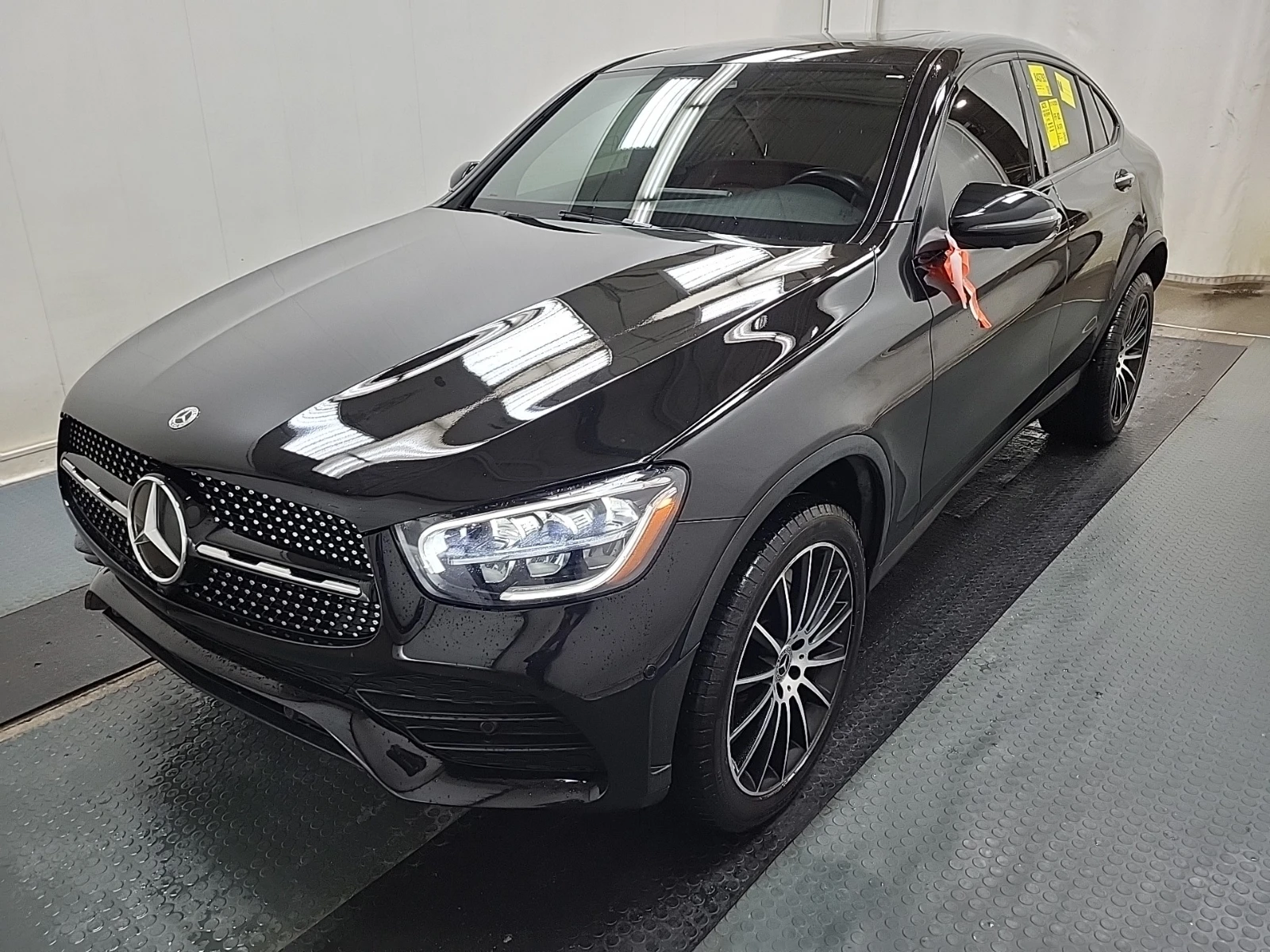 Mercedes-Benz GLC CLC300 * CARFAX * ����� �� ����������� *  | Mobile.bg � ����������� 1