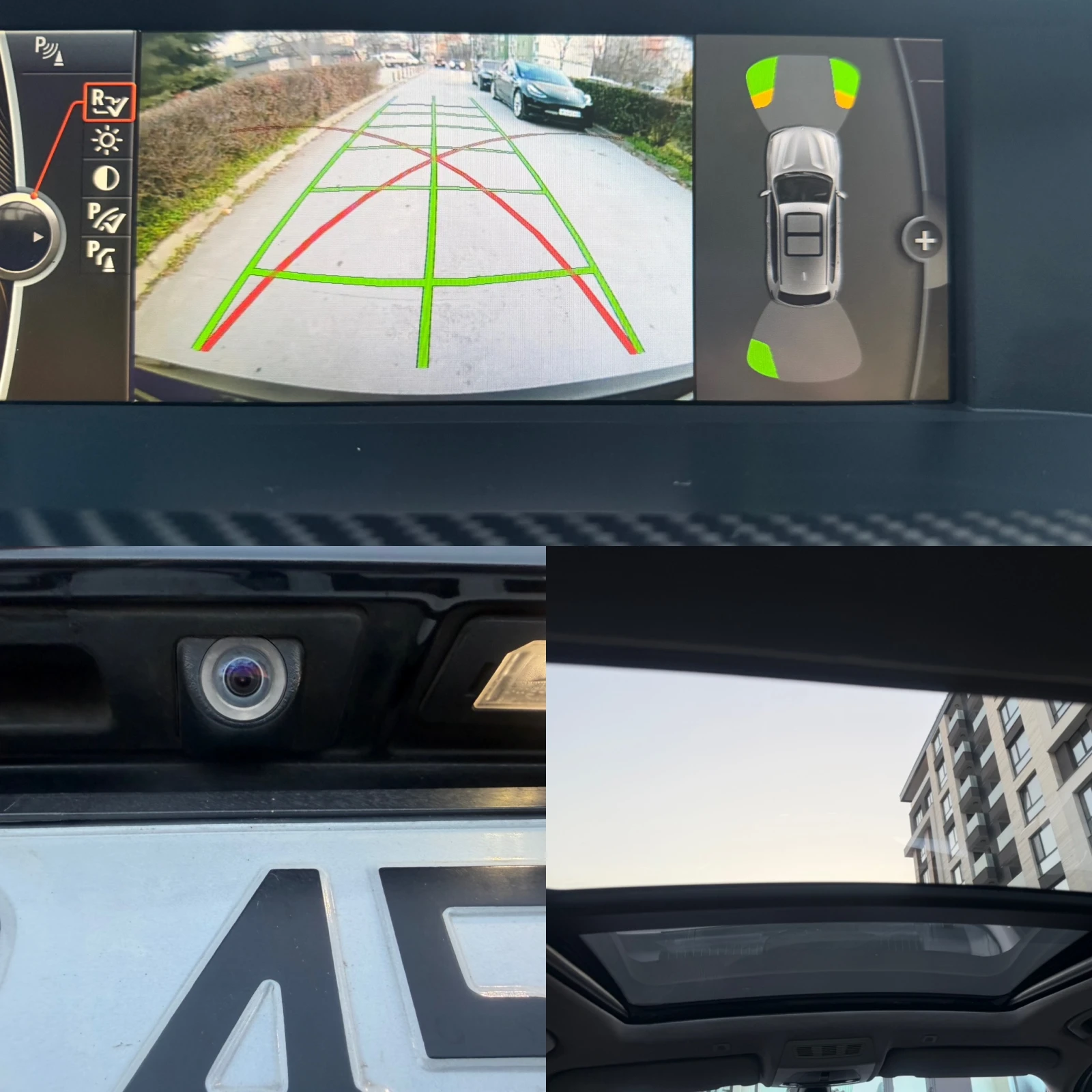 BMW X3 Sport packet  | Mobile.bg � ����������� 13