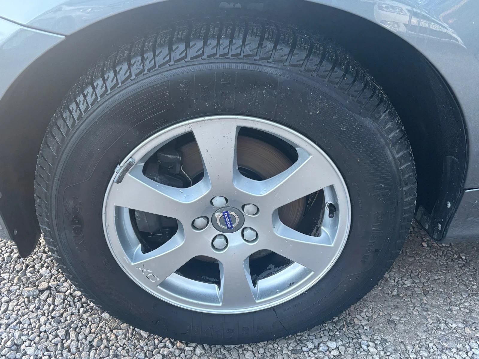 Volvo XC60 2.0 D3 | Mobile.bg � ����������� 15