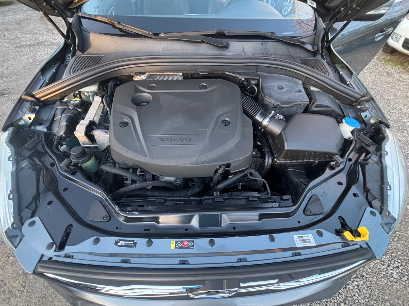 Volvo XC60 2.0 D3 | Mobile.bg � ����������� 14