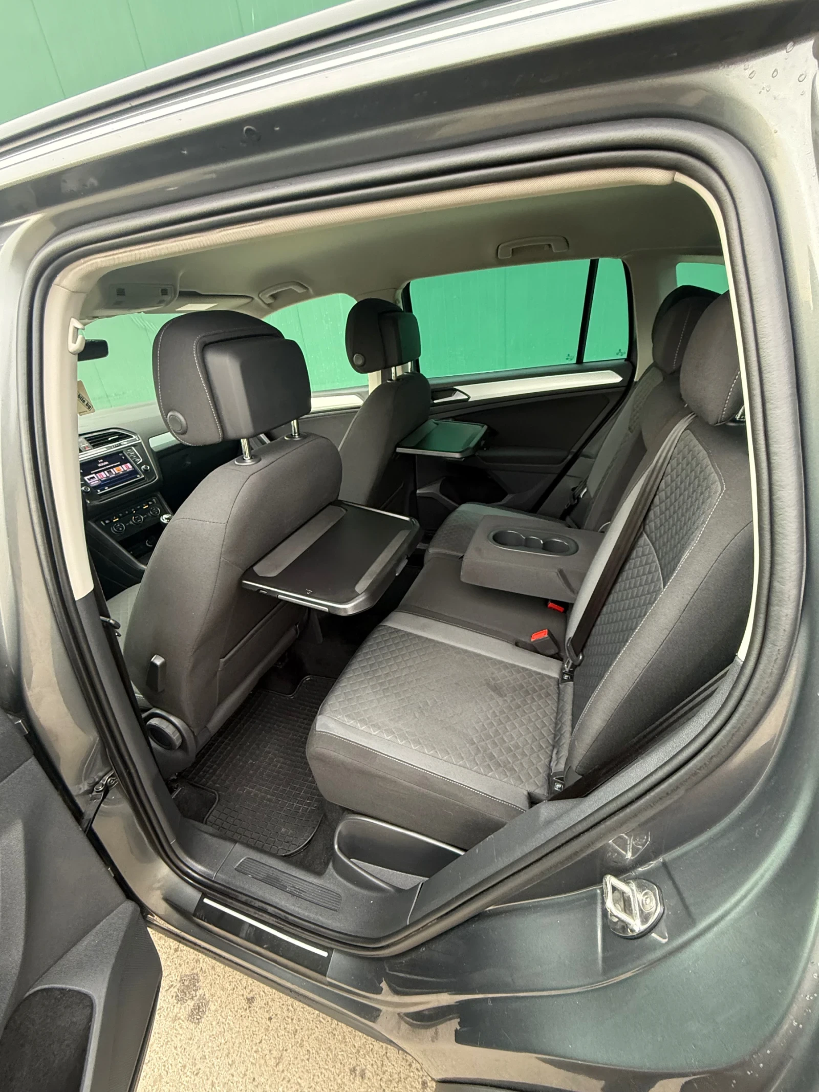 VW Tiguan 1.4 | Mobile.bg � ����������� 13