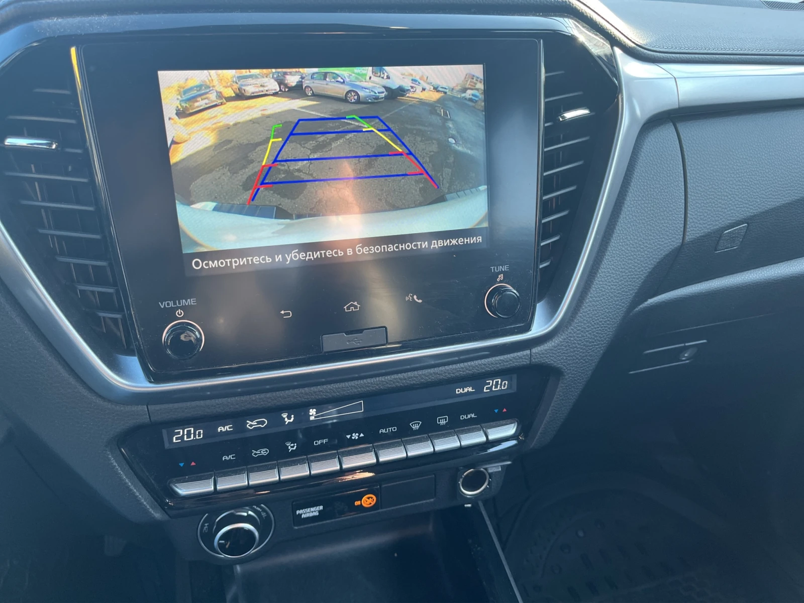 Isuzu D-max  - изображение 9