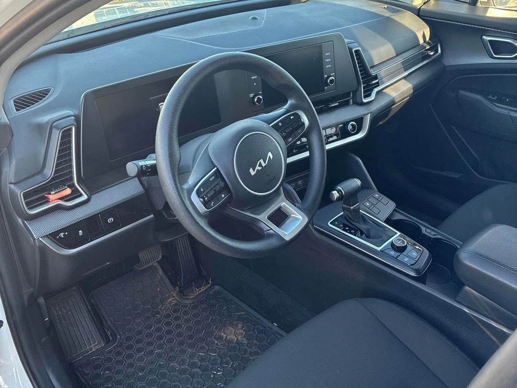 Kia Sportage * AWD * CARFAX * ЦЕНА ДО БГ - изображение 7