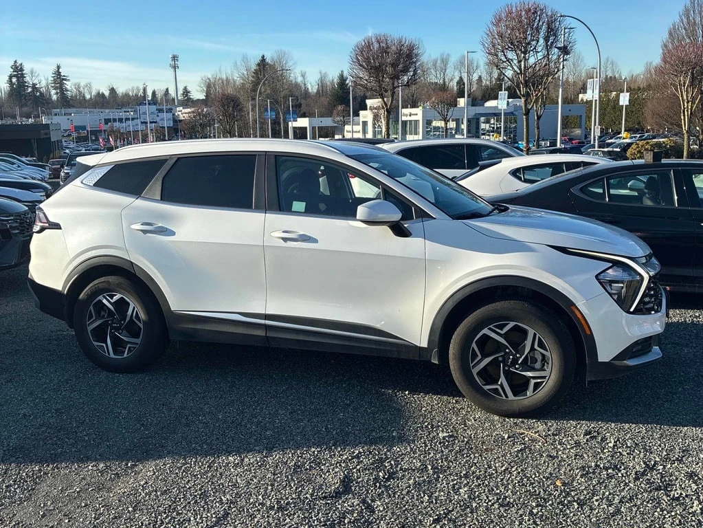 Kia Sportage * AWD * CARFAX * ЦЕНА ДО БГ - изображение 3