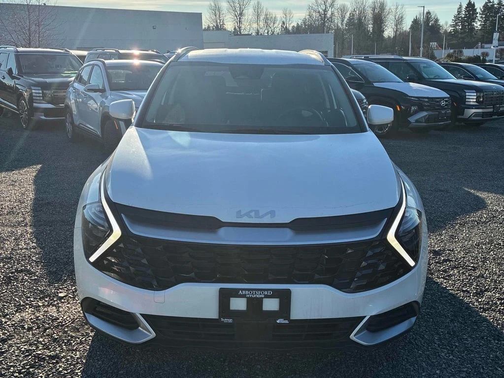 Kia Sportage * AWD * CARFAX * ЦЕНА ДО БГ - изображение 5