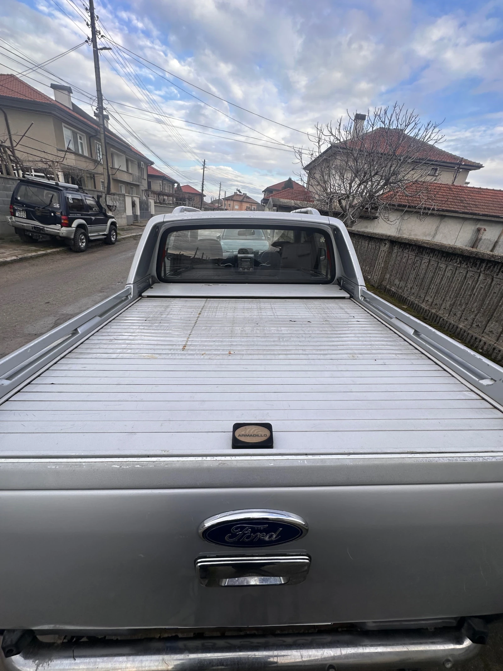 Ford Ranger 3.0 TDCI Wildtrack, снимка 12 - Автомобили и джипове - 54017382