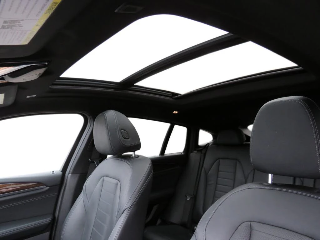 BMW X4 xDrive* АвтоКредит* (ЦЕНА ДО БГ), снимка 7 - Автомобили и джипове - 54042293