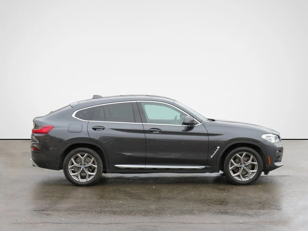 BMW X4 xDrive* АвтоКредит* (ЦЕНА ДО БГ), снимка 3 - Автомобили и джипове - 54042293