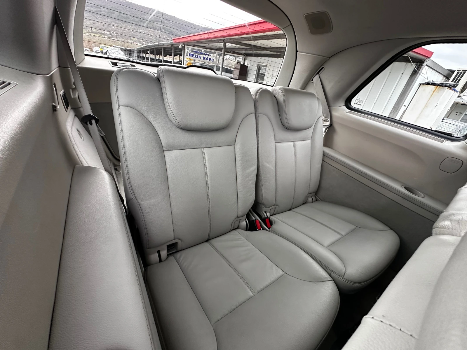 Mercedes-Benz GL 320 CDI SPORT 7места* 3хTV, снимка 16 - Автомобили и джипове - 54080341