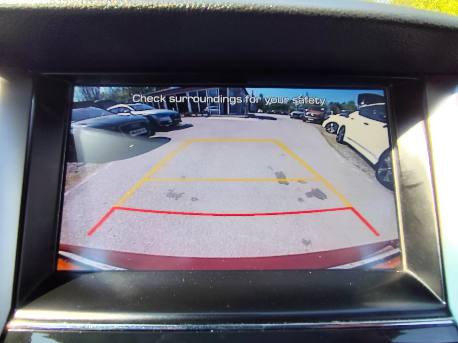 Hyundai Tucson 1.6GDi* LED* NAVI* KAMERA* , снимка 10 - Автомобили и джипове - 54339629