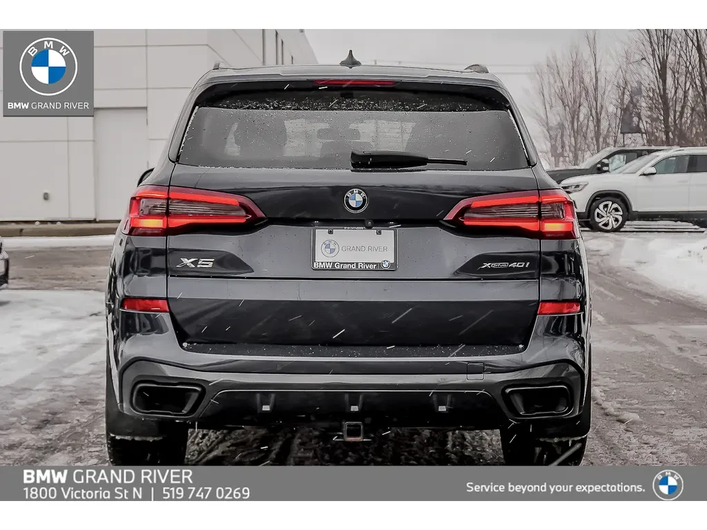 BMW X5 xDrive40i* Premium* DIGITAL* Кожа* Пано* Нави* 360, снимка 8 - Автомобили и джипове - 54413237