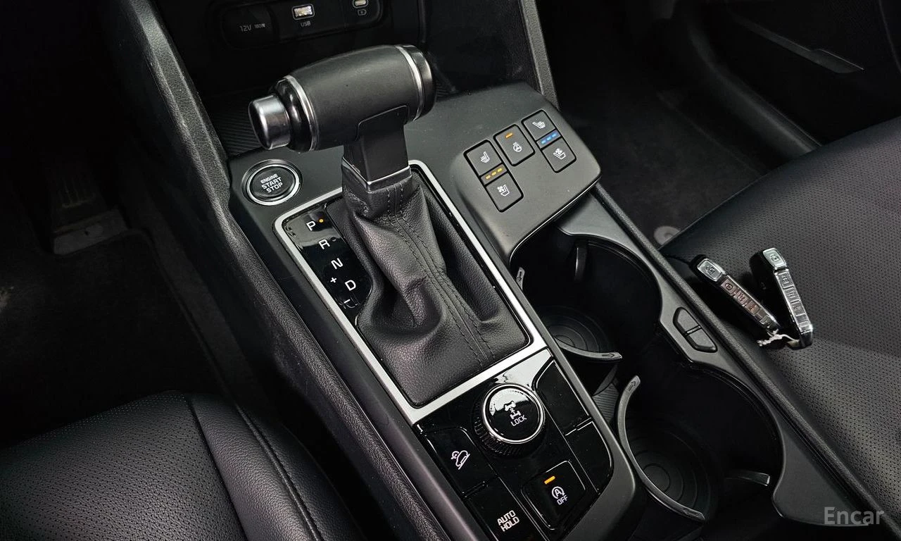Kia Sportage 1.6T Prestige 4x4* ПОДГРЕВ* ОБДУХВАНЕ* ПАНОРАМА* , снимка 11 - Автомобили и джипове - 55503624