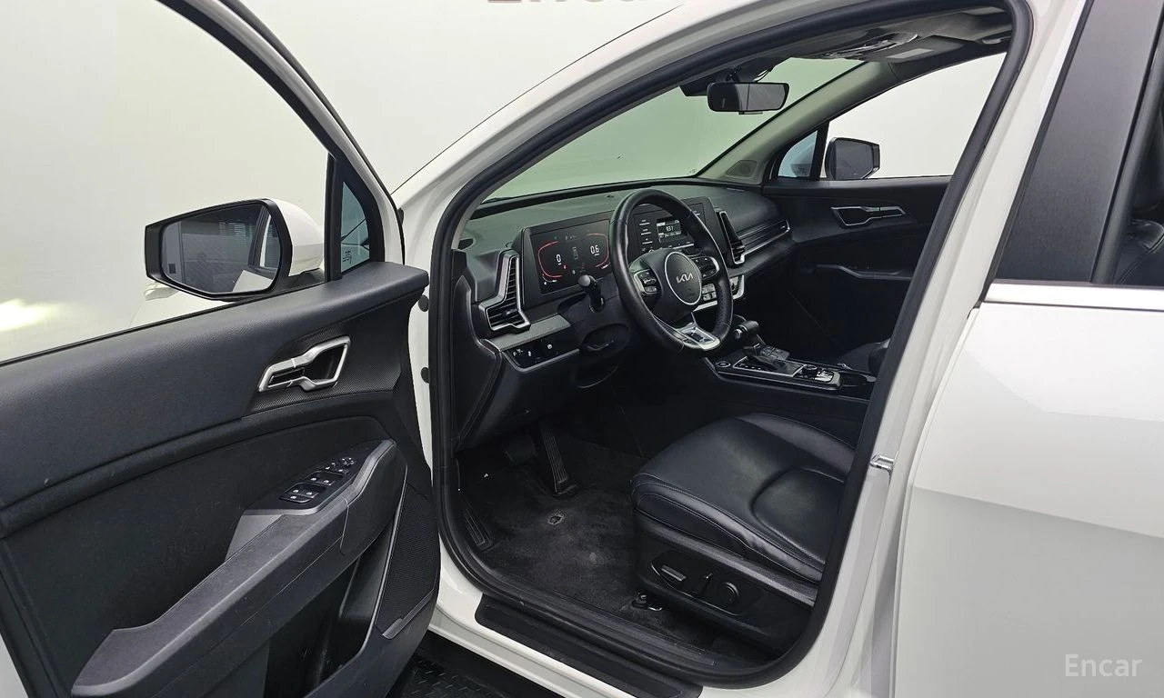 Kia Sportage 1.6T Prestige 4x4* ПОДГРЕВ* ОБДУХВАНЕ* ПАНОРАМА* , снимка 6 - Автомобили и джипове - 55503624