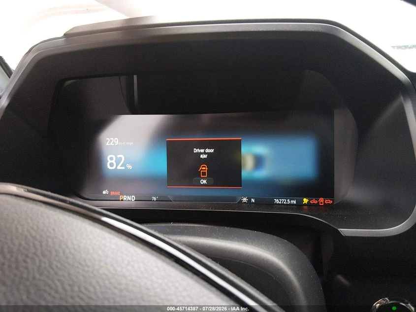 Ford F150 F-150 Lightning Platinum, снимка 7 - Автомобили и джипове - 55505942