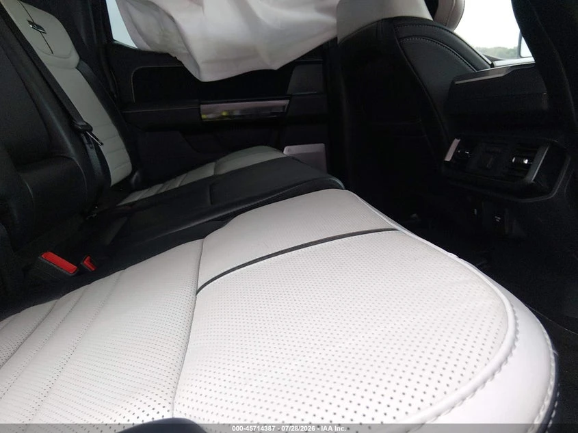 Ford F150 F-150 Lightning Platinum, снимка 8 - Автомобили и джипове - 55505942