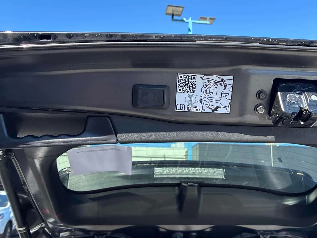 Toyota Rav4 * Hybrid XSE * CARFAX * , снимка 16 - Автомобили и джипове - 56325299