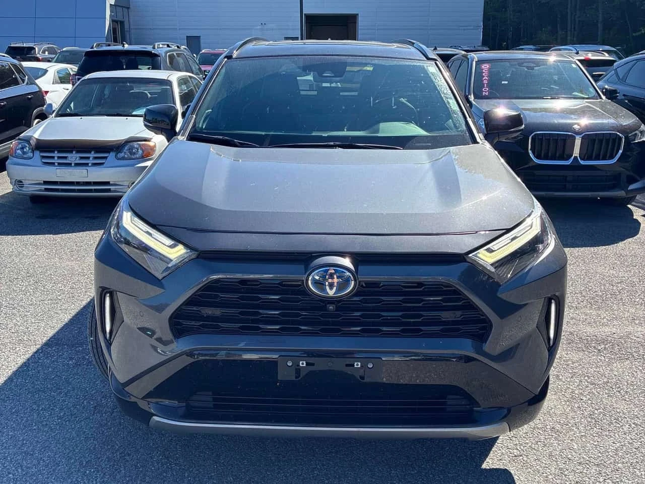 Toyota Rav4 * Hybrid XSE * CARFAX * , снимка 6 - Автомобили и джипове - 56325299