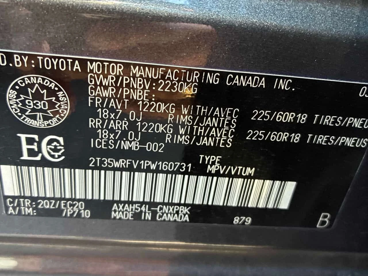 Toyota Rav4 * Hybrid XSE * CARFAX * , снимка 10 - Автомобили и джипове - 56325299