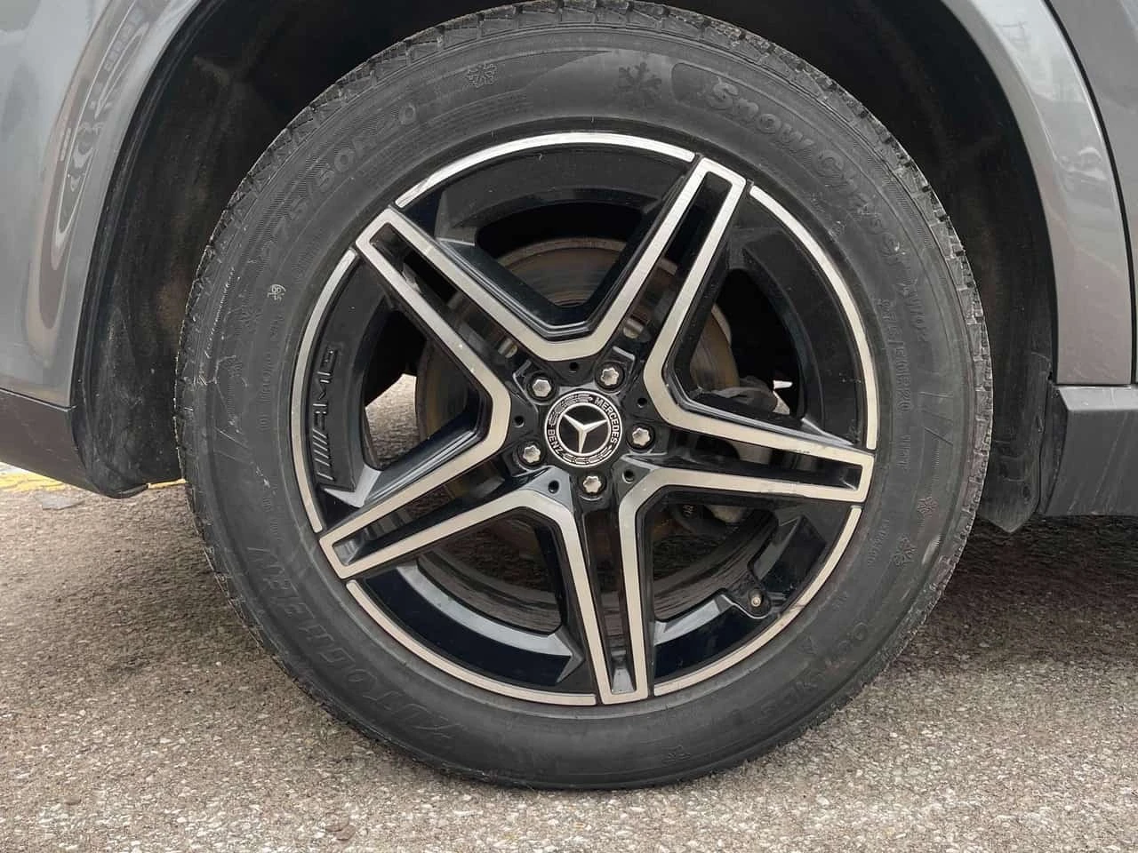 Mercedes-Benz GLE * 350 * CARFAX *  | Mobile.bg � ����������� 7