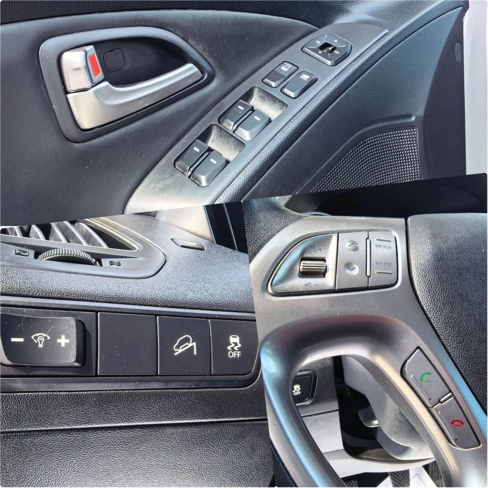 Hyundai IX35 1.6 ������ 135 �.�. 177 000��!������! | Mobile.bg � ����������� 9