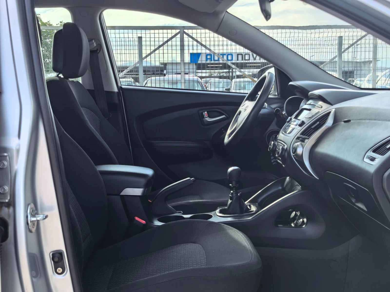 Hyundai IX35 1.6 ������ 135 �.�. 177 000��!������! | Mobile.bg � ����������� 10