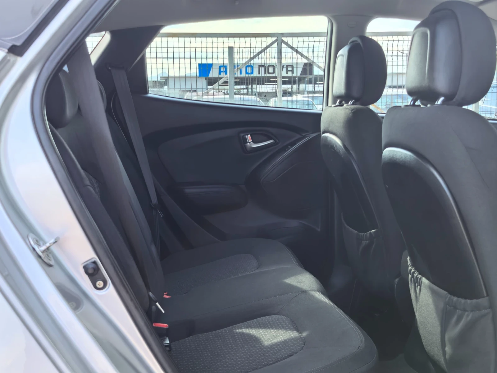 Hyundai IX35 1.6 ������ 135 �.�. 177 000��!������! | Mobile.bg � ����������� 12