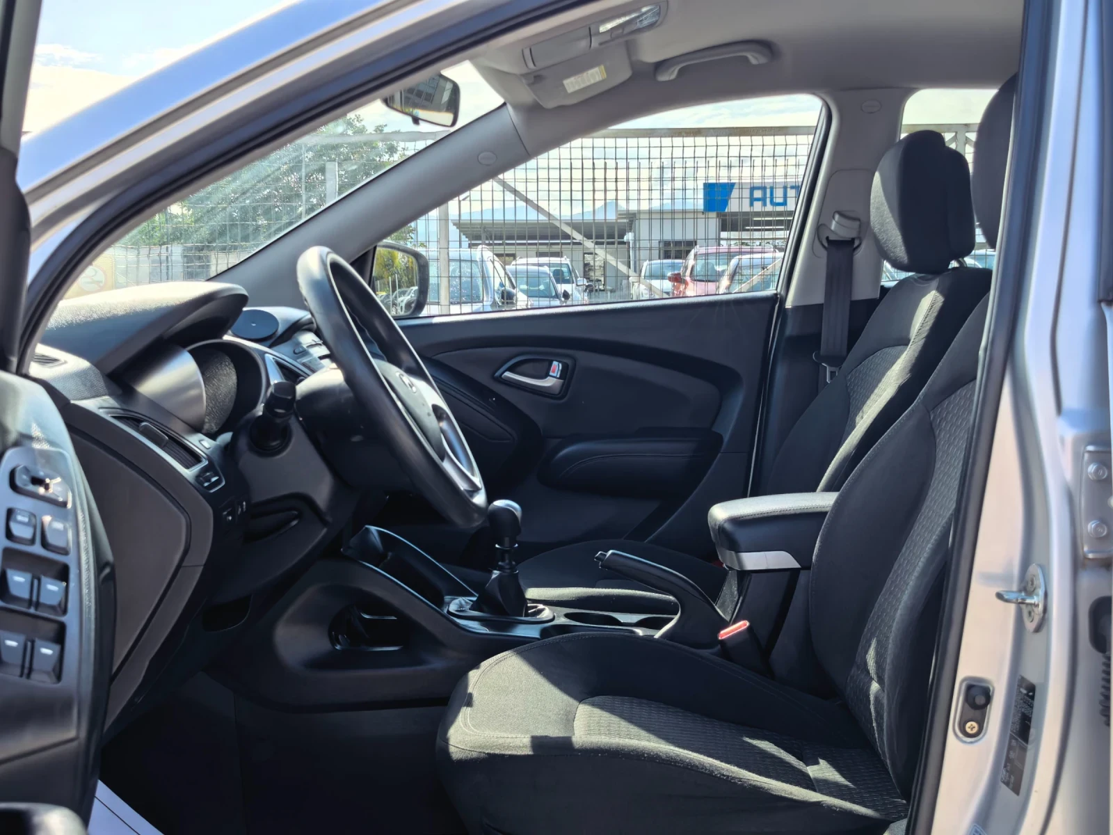 Hyundai IX35 1.6 ������ 135 �.�. 177 000��!������! | Mobile.bg � ����������� 8