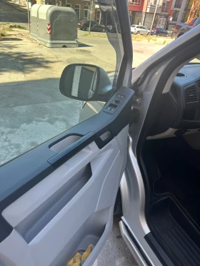 VW Transporter T6, снимка 6
