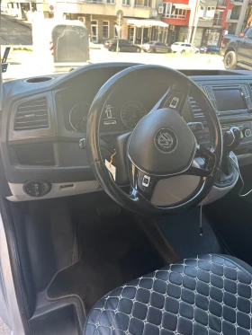 VW Transporter T6, снимка 11