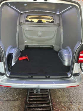 VW Transporter T6, снимка 2
