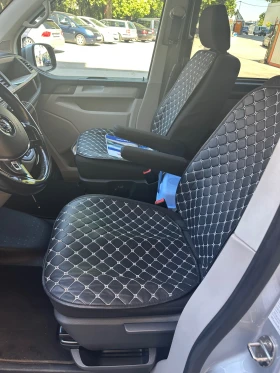 VW Transporter T6, снимка 10