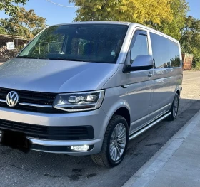VW Transporter T6, снимка 2