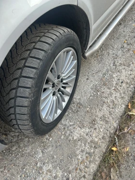 VW Transporter T6, снимка 14