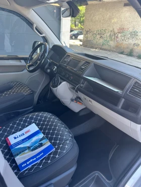 VW Transporter T6, снимка 8