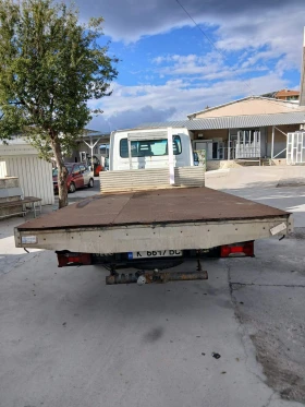 Iveco 35c18 Дейли, снимка 3