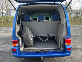 VW Multivan, снимка 7