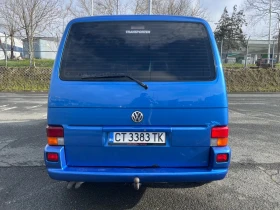 VW Multivan, снимка 3