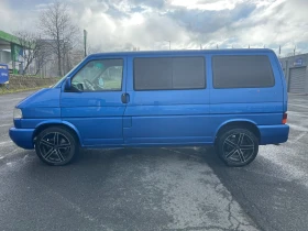 VW Multivan, снимка 6